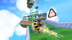 Marble It Up! Ultra - Nintendo Switch