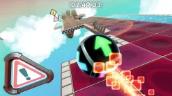 Marble It Up! Ultra - Nintendo Switch