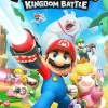 Mario + Rabbids Kingdom Battle - Nintendo Switch