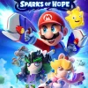 Mario + Rabbids Sparks Of Hope - Nintendo Switch