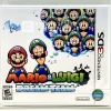 Mario and Luigi : Dream Team [UAE] - 3DS