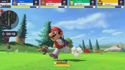 Mario Golf : Super Rush - SWITCH