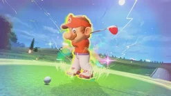 Mario Golf : Super Rush - SWITCH