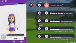 Mario Golf : Super Rush - SWITCH