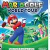 Mario Golf World Tour - 3DS