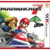 Mario Kart 7 - 3DS