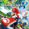 Mario Kart 8 - Nintendo Wii U