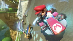 Mario Kart 8 - Nintendo Wii U