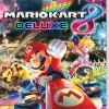 Mario Kart 8 Deluxe - Nintendo Switch