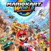 Mario Kart World - Nintendo Switch 2  [Free Shipping]