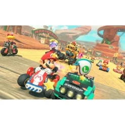 Mario Kart World - Nintendo Switch 2  [Free Shipping]