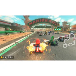 Mario Kart World - Nintendo Switch 2  [Free Shipping]