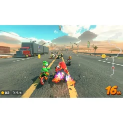 Mario Kart World - Nintendo Switch 2  [Free Shipping]