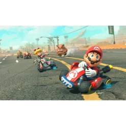 Mario Kart World - Nintendo Switch 2  [Free Shipping]