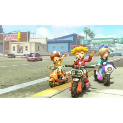Mario Kart World - Nintendo Switch 2  [Free Shipping]