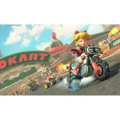 Mario Kart World - Nintendo Switch 2  [Free Shipping]