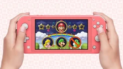 Mario Party Superstars - Nintendo Switch (Free Shipping)