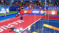 Mario Tennis Aces - Nintendo Switch (Free Shipping)