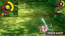 Mario Tennis Aces - Nintendo Switch (Free Shipping)