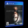 Martha is Dead - PlayStation 4