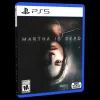 Martha is Dead - PlayStation 5