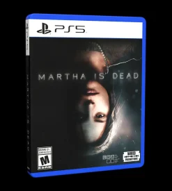 Martha is Dead - PlayStation 5