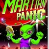 Martian Panic - Nintendo Switch