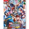 Marvel vs. Capcom Fighting Collection: Arcade Classics (Launch Edition) - Nintendo Switch