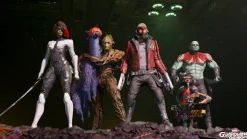 Marvel’s Guardians of the Galaxy - PS5