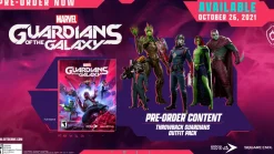 Marvel’s Guardians of the Galaxy [COSMIC DELUXE EDITION] - PS5