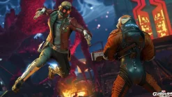 Marvel’s Guardians of the Galaxy - XBOX ONE / XBOX SERIES X