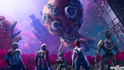 Marvel’s Guardians of the Galaxy - XBOX ONE / XBOX SERIES X