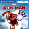 Marvels Iron Man VR - PS4 [Playstation VR Required]
