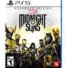 Marvels Midnight Suns Enhanced Edition - PlayStation 5