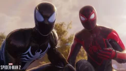 Marvel's Spider-Man 2 [Launch Edition] - PlayStation 5