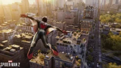 Marvel's Spider-Man 2 [Launch Edition] - PlayStation 5