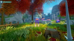 Mask of Mists - SWITCH [RED ART GAMES]