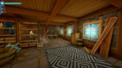 Mask of Mists - SWITCH [RED ART GAMES]