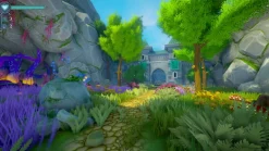 Mask of Mists - SWITCH [RED ART GAMES]