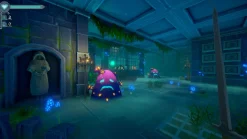 Mask of Mists - SWITCH [RED ART GAMES]