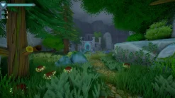 Mask of Mists - SWITCH [RED ART GAMES]