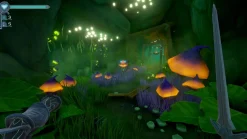 Mask of Mists - SWITCH [RED ART GAMES]