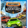 Matchbox™ Driving Adventures - Playstation 4