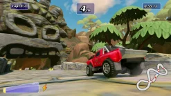 Matchbox™ Driving Adventures - Playstation 4