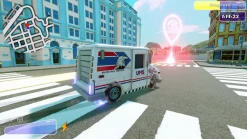 Matchbox™ Driving Adventures - Playstation 4