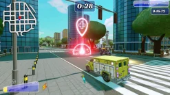Matchbox™ Driving Adventures - Playstation 4