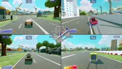 Matchbox™ Driving Adventures - Playstation 4