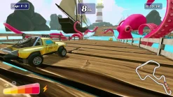 Matchbox™ Driving Adventures - Playstation 4
