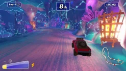 Matchbox™ Driving Adventures - Playstation 4