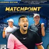 Matchpoint  - Legends Edition - Xbox One & Xbox Series X